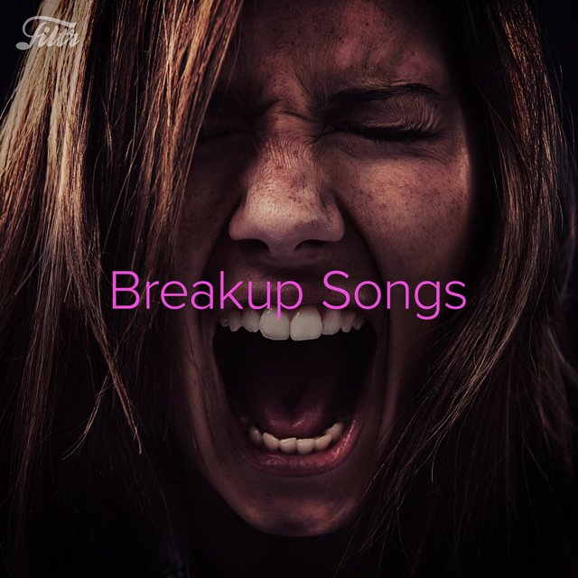 Breakup Songs Playlist – Kjærlighetssorg russelista.wordpress.com/2019/05/04/bre…