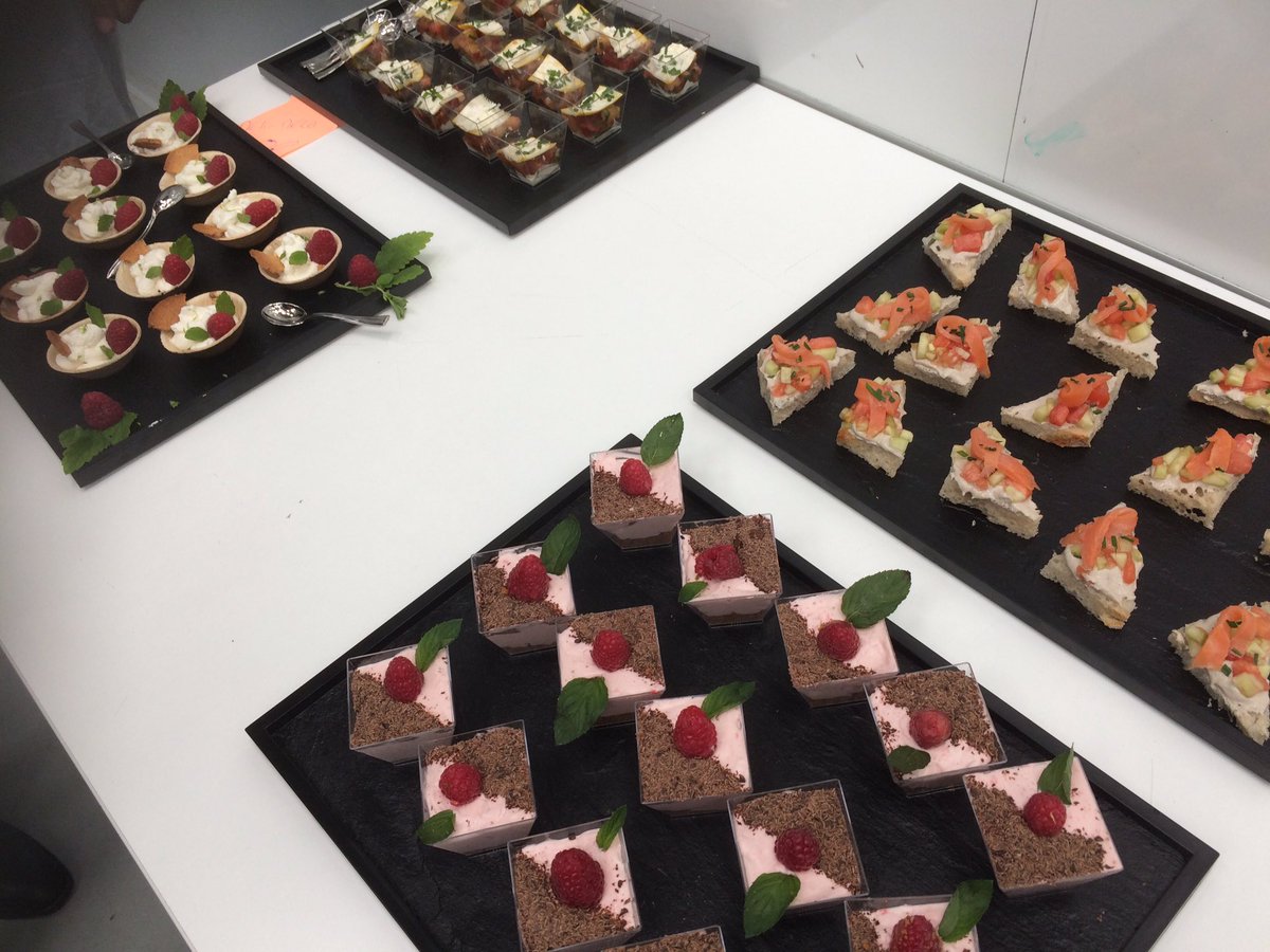 #congresregionalDCF Battle de cuisine terminée! Bravo aux équipes!
#intelligencecollective #equipe #atelier #performance #toustoquesDCF