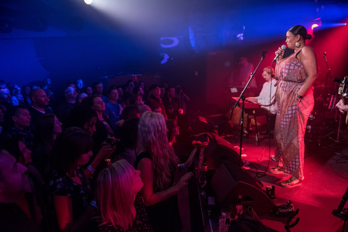 Metronome (@metronomenotts) on Twitter photo #tbt #ThrowbackThursday to <a href="/TIOrchestra/">Invisible Orchestra</a> performing at our launch weekend on 6 October 2018! The crowd got up close and personal 🙌 #tbt #ThrowbackThursday to <a href="/TIOrchestra/">Invisible Orchestra</a> performing at our launch weekend on 6 October 2018! The crowd got up close and personal 🙌
