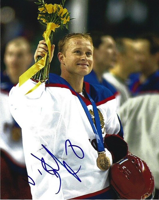Valeri Bure’s Birthday Celebration | HappyBday.to