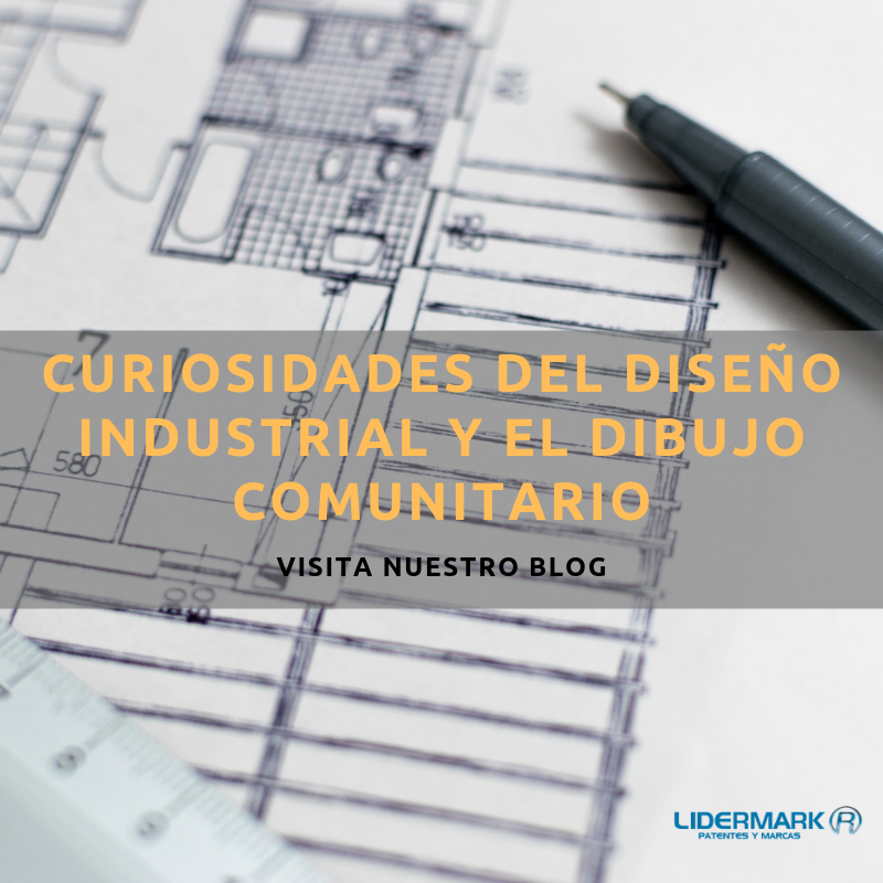 lidermark_marca's tweet photo. ¿Qué es un diseño no registrado? ¿Cuáles son las características de los diseños no registrados? Son algunas de las preguntas que más hemos recibido en los últimos días. Mañana las responderemos en nuestro blog, ¡Visítanos! #Lidermark #diseñoindustrial #dibujocomunitario https://t.co/54XxU7UzUQ