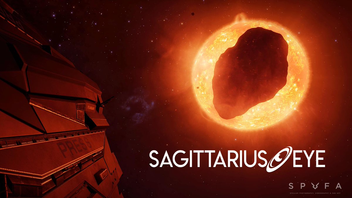 Sagittarius Eye (@sagi_magazine) on Twitter photo You did it, Commanders! Thanks to all of you Sagittarius Eye succeded in the Community Goal and is proud to announce that we have a new shiny Print Works in the Millese system and we've already started printing the newest issue to be released later today! 07! <a href="/SAGi_Magazine/">Sagittarius Eye</a> You did it, Commanders! Thanks to all of you Sagittarius Eye succeded in the Community Goal and is proud to announce that we have a new shiny Print Works in the Millese system and we've already started printing the newest issue to be released later today! 07! <a href="/SAGi_Magazine/">Sagittarius Eye</a>