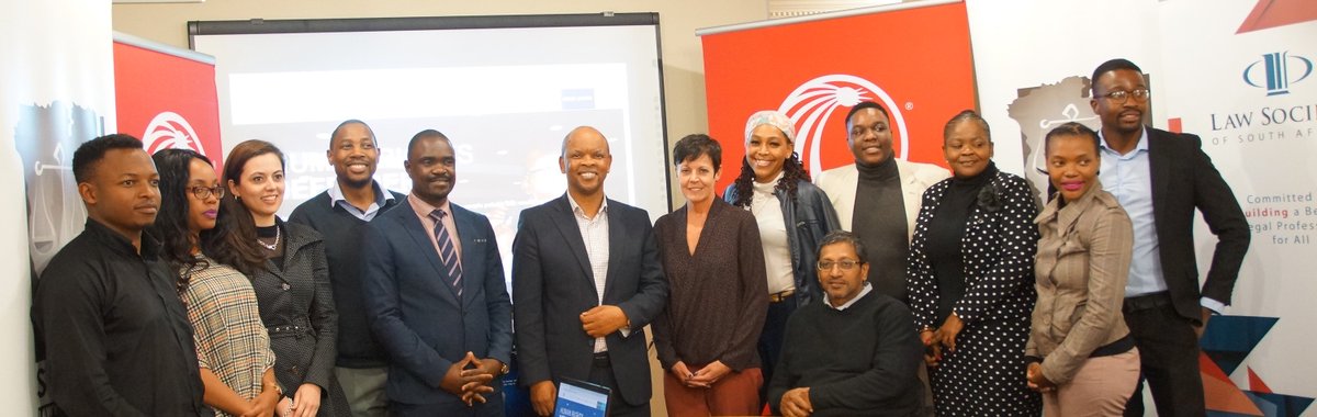 la_sadc's tweet photo. @LexisNexisZA donated critical database development equipment to @la_sadc Boositng SADC-LA's membership e-database development to enable efficient membership engagement &amp; boost establishment of SADC-LA's Pro Bono Lawyers Network #increasingequalaccess2justice4all https://t.co/iwnSdEHcZ3