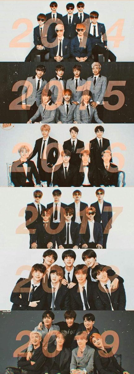 PauweeDave's tweet photo. Happy 6th Anniversary Bangtan 💜💜
#6yearsWithOurHomeBTS https://t.co/yVpUx9NuSk