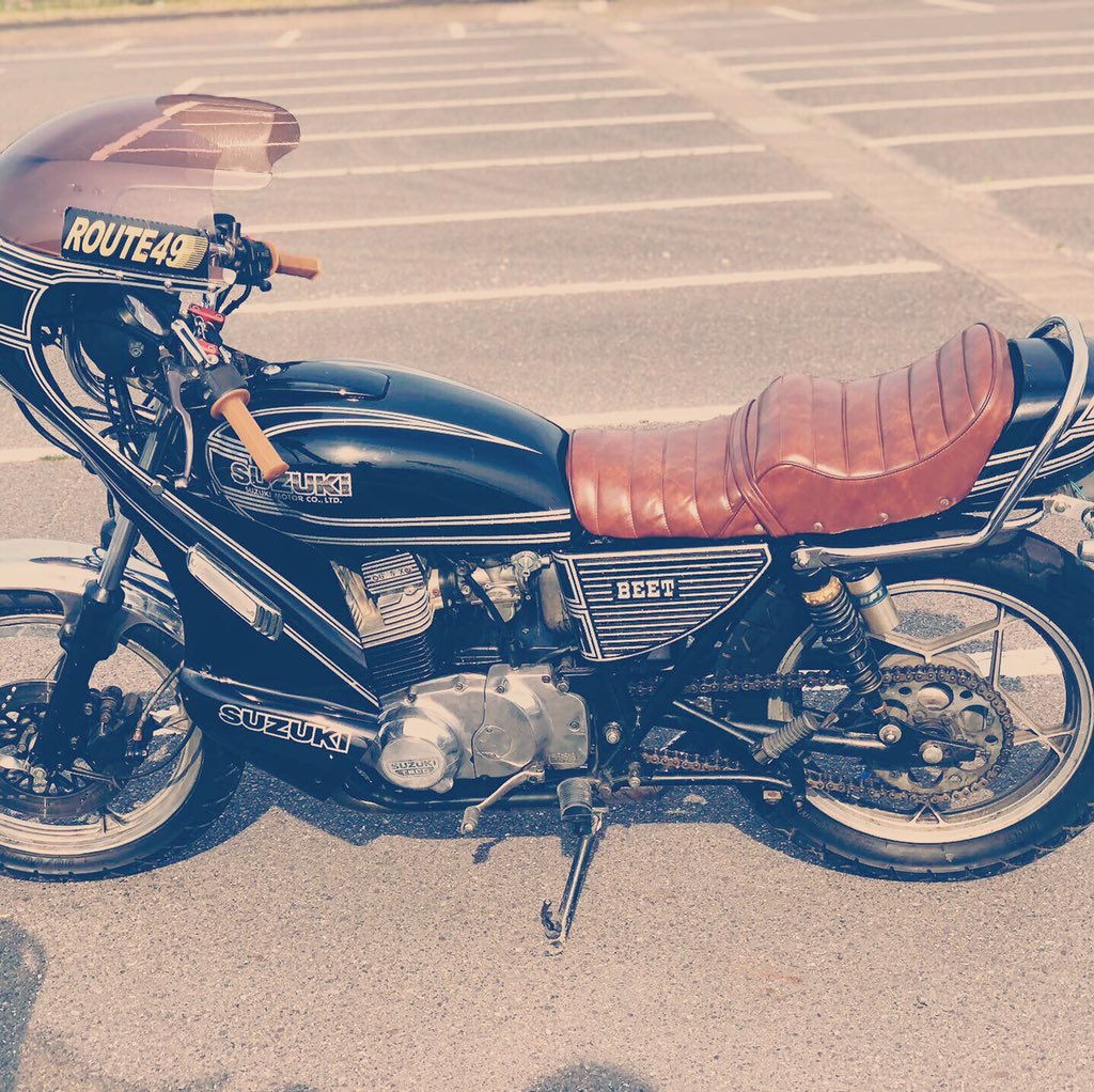 Ym20000923's tweet photo. GSX400E 買う人いないですか？ https://t.co/Cc6gsf20Xp