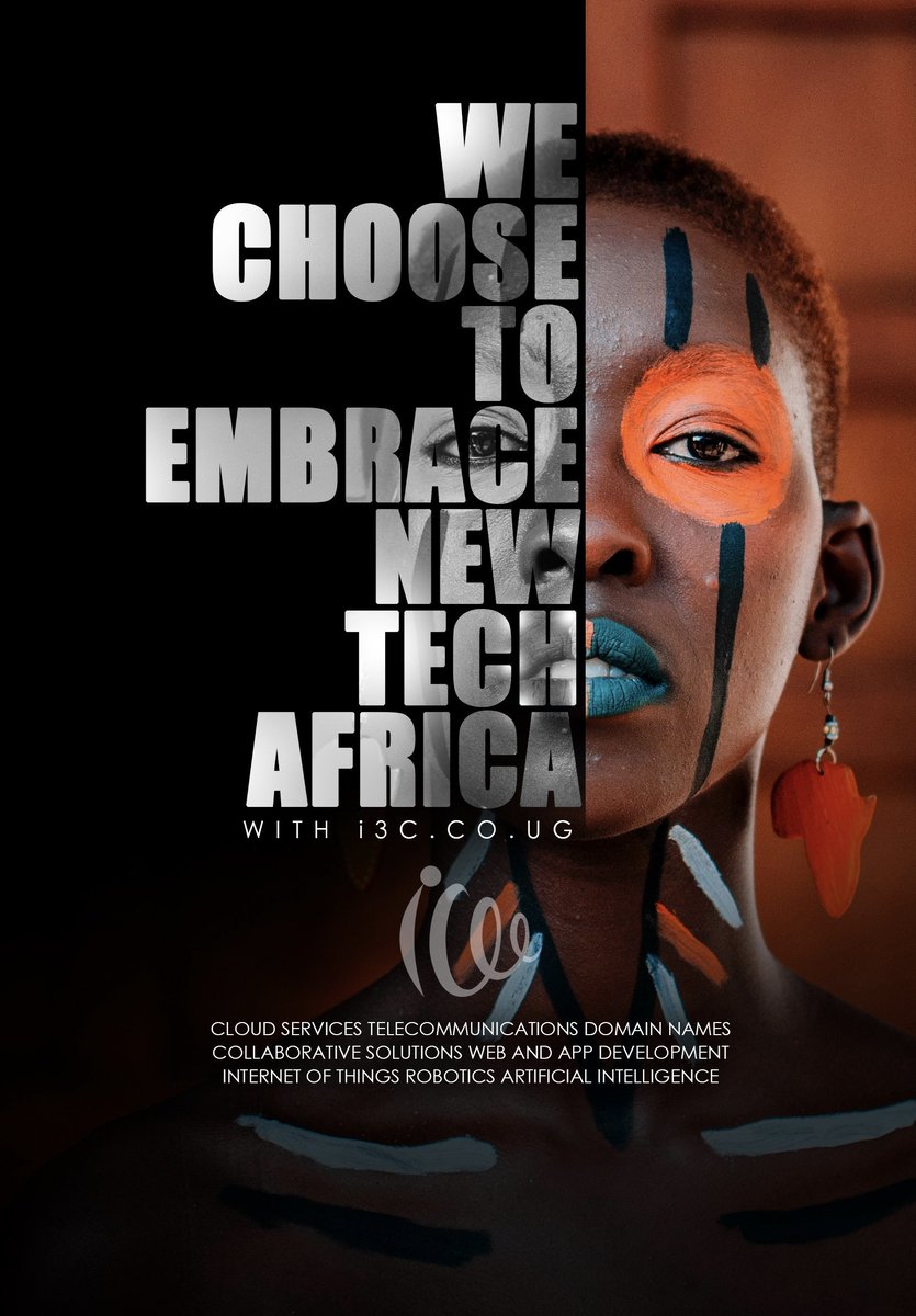 Infinityi3C's tweet image. Embracing technology as it evolves around us
#CloudComputing #CloudServices #ibmsoftlayer #Office365 #GoogleCloudSummit #Africa #uganda #AFNOG