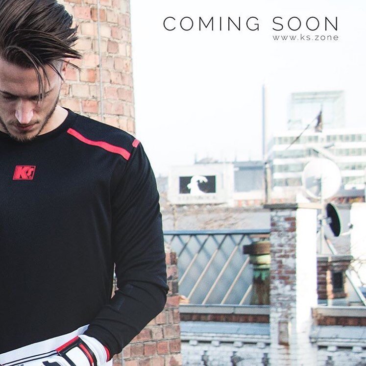 KEEPERsport Italia tweet media