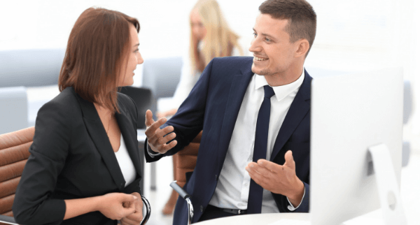 Could you have smarter conversations in business? <a href="/Business_Docs/">Business Doctors</a> Rob Andrew Manley discusses the topic in a recent blog post. buff.ly/2MIkBdS #Communications #BusinessGrowth