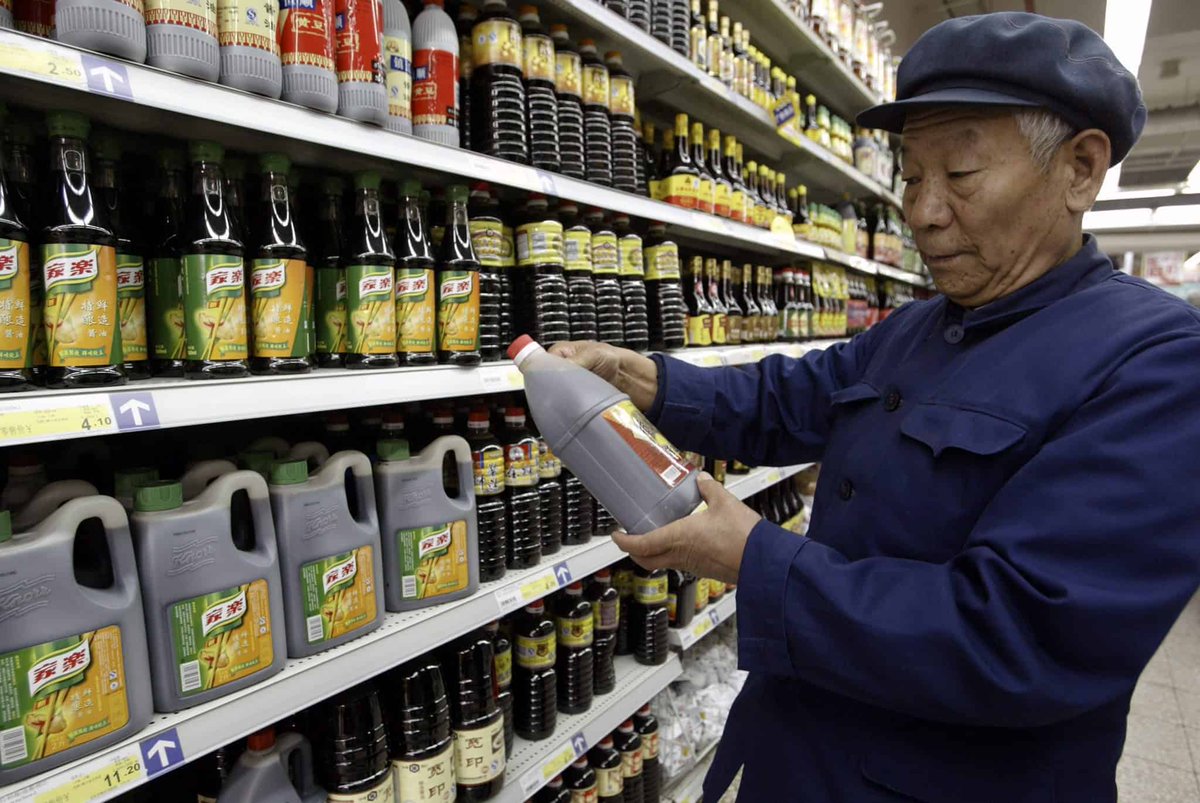 Nicolas2Pinto's tweet image. [#Tech] En Chine, on peut maintenant payer avec son visage

bit.ly/2ZsK2Sh

#Innovation #Fintech #Retail #Paiement #Mobile #Digital #IA #BigData #IoT #Biometrie