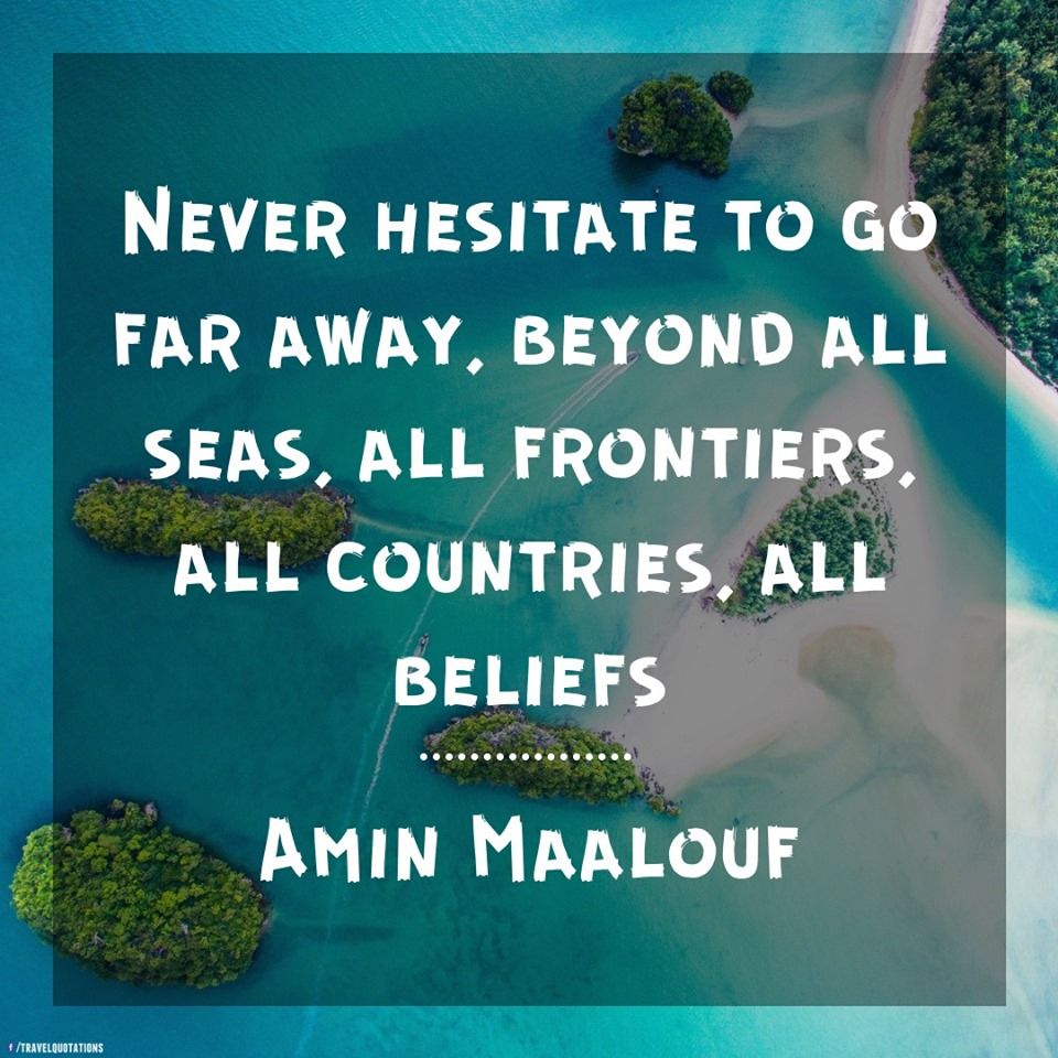 wayrtoo's tweet photo. #travel #quotes https://t.co/YqYVlKBF4y