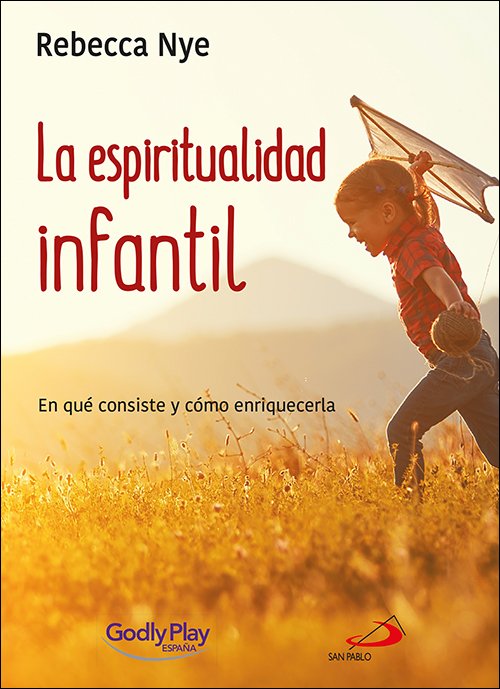 sanpablo_es's tweet photo. Un 📙 que ayuda a pensar cómo se relacionan los niños con Dios. #LaEspiritualidadInfantil de @nye_rebecca, #LecturaRecomendada en la revista #Sinite.
Lee la reseña en nuestro blog: https://t.co/iMuvEcRJbw
Hazte con el libro en https://t.co/FBmI0av4BK y en @LibreriasSP https://t.co/PyIYDFhuIR