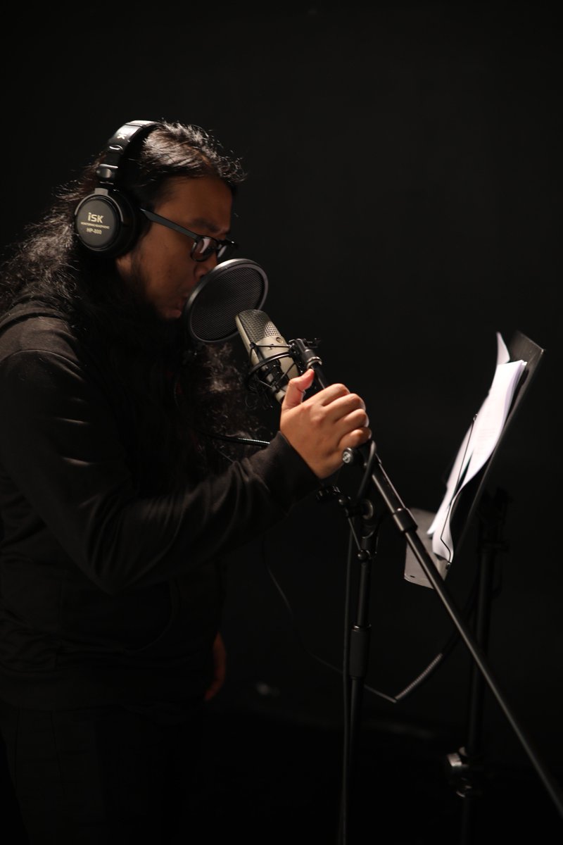 Fun fact UIKST #17: Mengikut kisah Raja Bersiong, beliau merupakan raja dari kerajaan lama Kedah. Pelakon suara Raja Bersiong  @randirahman juga berasal dari Kedah.  #upinipin  #kerissiamangtunggal