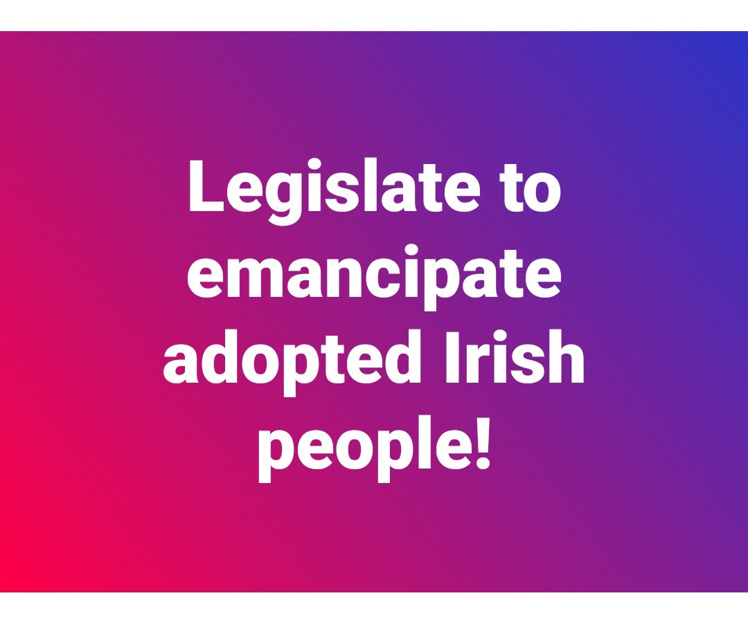 akaalison1's tweet photo. #adoption
#KillTheBill
#Stand4Truth
#Equality4All
#OpenTheRecords https://t.co/QPzkv52LnV