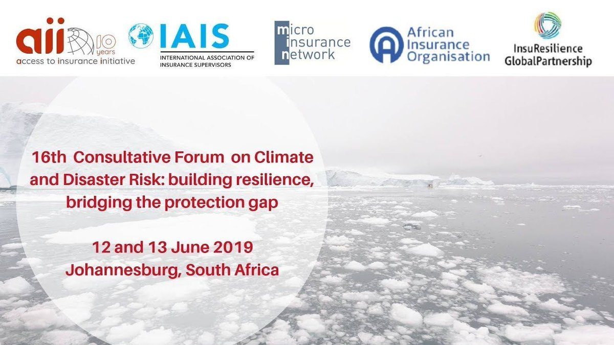 NetworkFlash's tweet photo. We're back underway in 15 minutes...tune into Day 2 of our #16thCF on #InclusiveInsurance live from #SouthAfrica! Watch the event in ENG --> https://t.co/CM7FAsf002 OR suivez le forum en FR --> https://t.co/ytegMasC0O #AIO2019 #IAIS @a2ii_org @InsuResilience https://t.co/qz5FYYkZIB