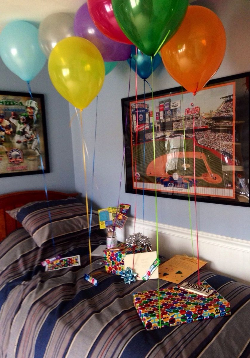 Необычные идеи поздравления