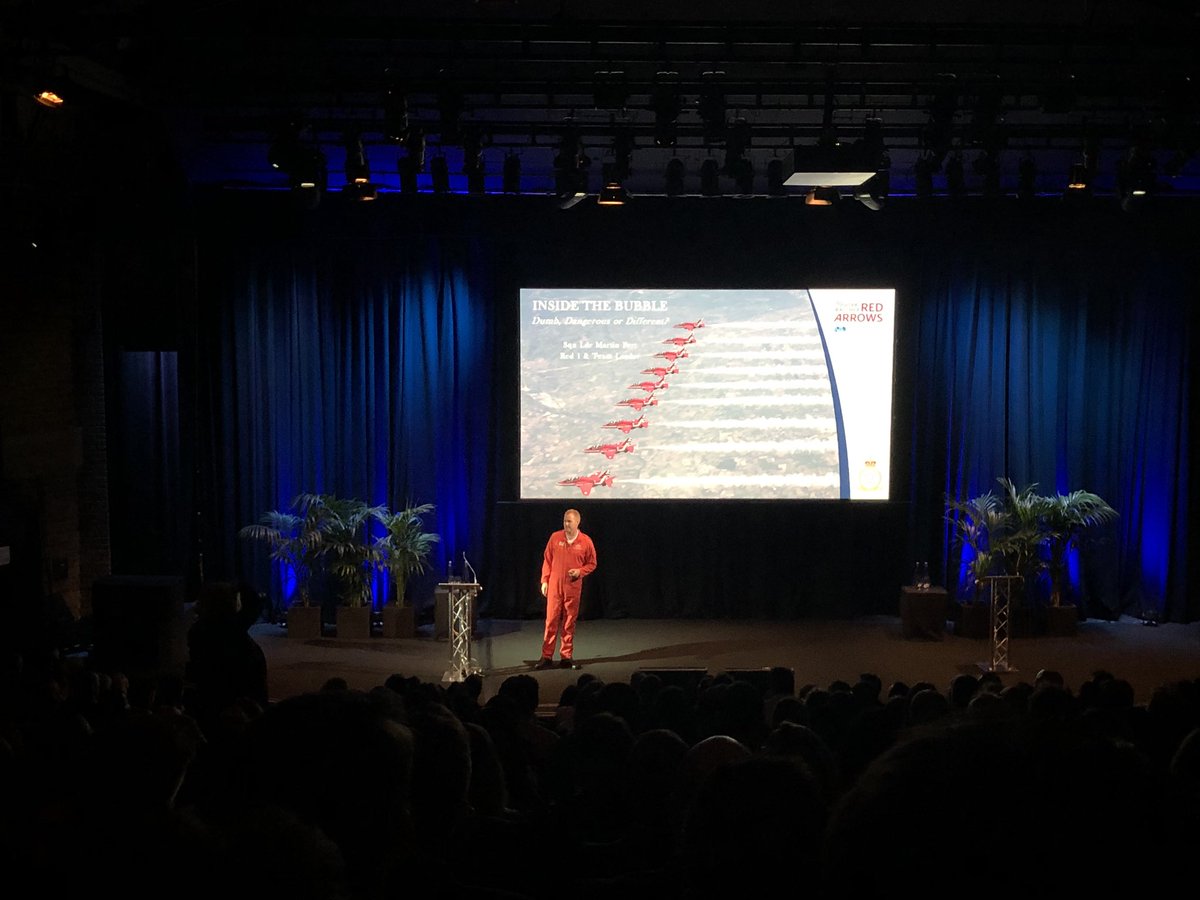 freyawilcox1's tweet photo. Absolutely brilliant session by Martin Pert @rafred1 one of the highlights of #MMCRP19 @MMC_Global @rafredarrows https://t.co/rBfr6ddZj5