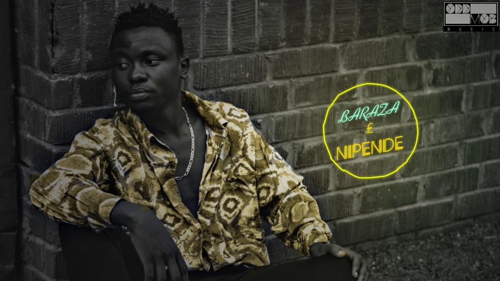 _Baraza_'s tweet photo. #nipende dropping tomorrow! https://t.co/pNwMEDExwF