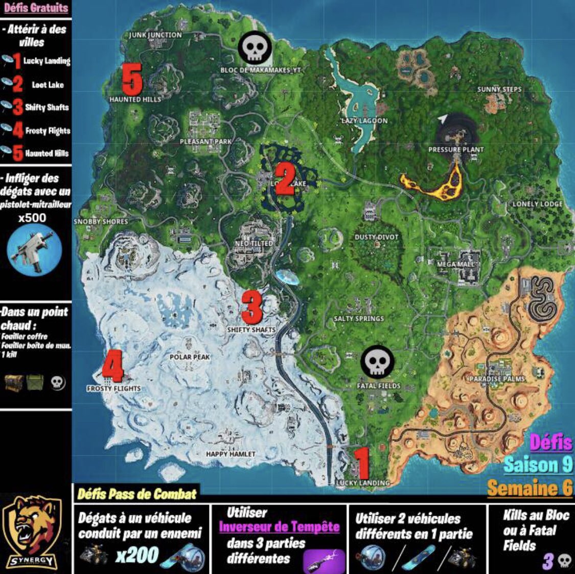 SNGEsport's tweet photo. Et voilà le retour des publications pour les défis! Encore désolé 🙏 #sngforunity https://t.co/xHoH2o5BIi