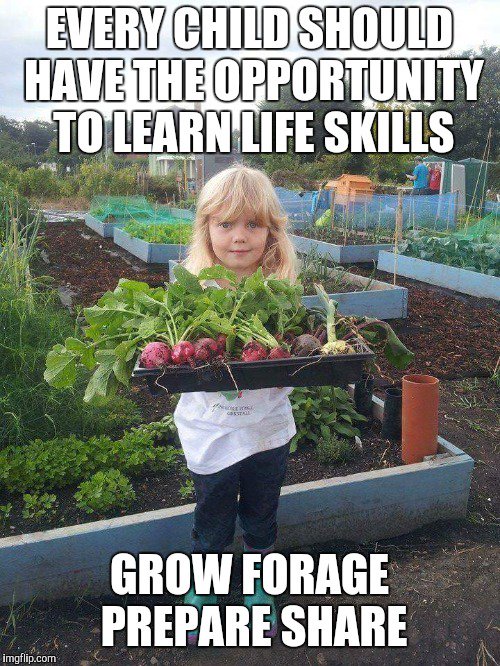 #Leeds Outdoor Activities &amp; workshops now available #FoodGrowing #Foraging #Cooking #Upcycling #Photography #CommunitySupport more info at facebook.com/incrediblekirk… #LetsGrow