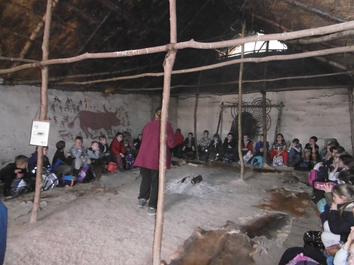 Y3 had a brilliant day yesterday visiting <a href="/butserfarm/">Butser Ancient Farm</a> enriching their Tribal Tales topic <a href="/Cornerstonesedu/">Cornerstones Education</a>