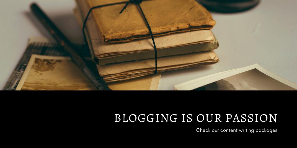Digital64044376's tweet photo. #Blogging is our passion. Passion of creation. Passion of writing. #Blogging is core #digitalmarketing strategy.
https://t.co/JQ0fcylrks https://t.co/uHmn4RcYzP