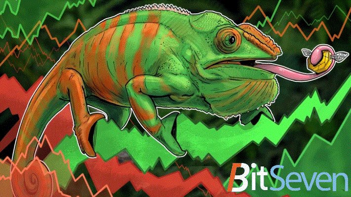 bitsevenbrasil's tweet photo. Depois de chegar a US$ 9.000 em maio, o BTC caiu para menos de US$ 8.000, mas parece estar se recuperando lentamente. O BTC estava negociando pouco mais de US$ 8.000 hoje e agora está sendo negociado a US$ 8.

#binance , #mineração , #ações , #etherscan https://t.co/xiUcum4XHK