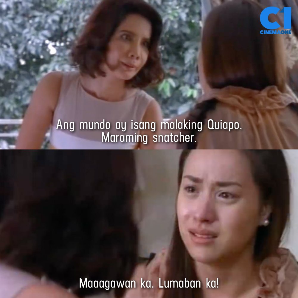 Cinema One I Pack Up Na Ang Lucy Torres Mo At Ilabas Na Ang Gretchen Barretto In You Power Panoorin Ang No Other Woman Mamayang 5pm Sa Cinemaone T Co Erlv6vzch5