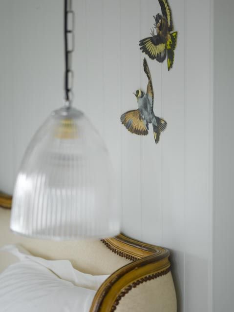 “William Morris saw how human beings depended on nature, noting the effect of the…landscape in lifting the spirits and contributing to psychological equilibrium. He viewed with desperation the speed with which Britain was becoming uglified,” > buff.ly/31a0MPG