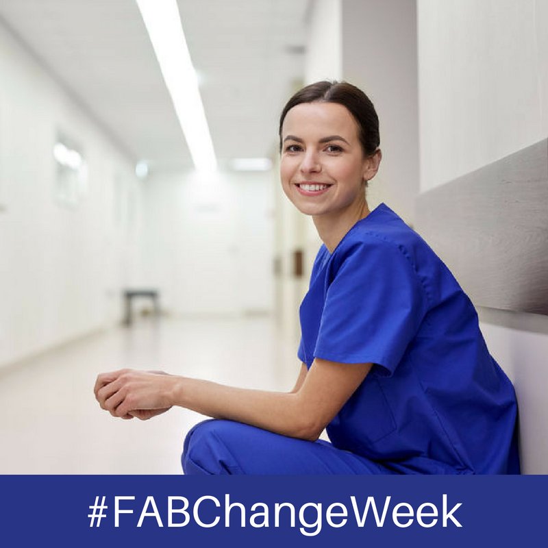 DanielsHCare's tweet photo. #FabChangeWeek has grown from the inspiration of the originators: ‘The Hubbies’. Read more about this voluntary initiative run by the ‘Academy of Fabulous NHS Stuff’. #Healthcare #infectionprevention 
 https://t.co/TIwJQnSBpB https://t.co/0WcbMMAizF