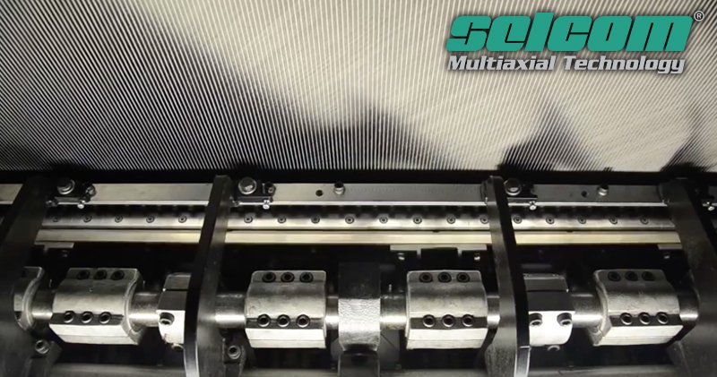selcom_srl's tweet photo. Our #multiaxials are made of high performance fibers such as #carbon, aramid, glass, basalt etc and are used in the #Composites Industry. Discover the entire range of Selcom multiaxial fabrics > https://t.co/e55NkkTfry
#multiaxialfabrics #carbonfiber #aramid #glassfiber https://t.co/OdzBGmGoeH