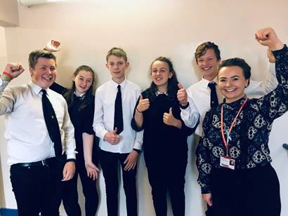 Trinity students win Scotland title in national schools science competition nen.press/2019/06/13/tri…
