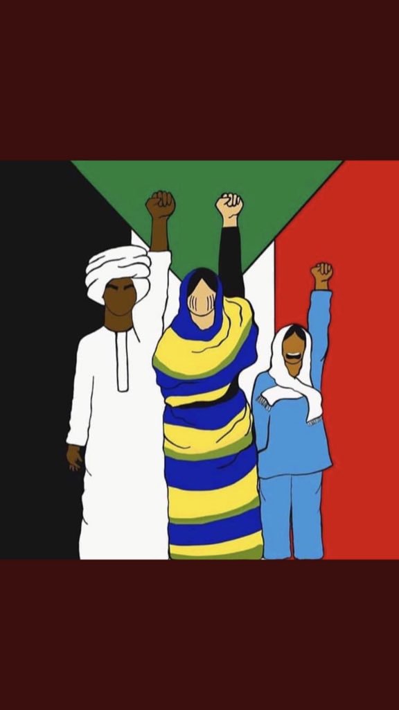 There are only two things I can do for people in Sudan:
1. Tweets and retweet till influential people see the urgency of the situation and help 
2. Not just say pray for Sudan but get on my knees and actually pray for them
#prayforsudan