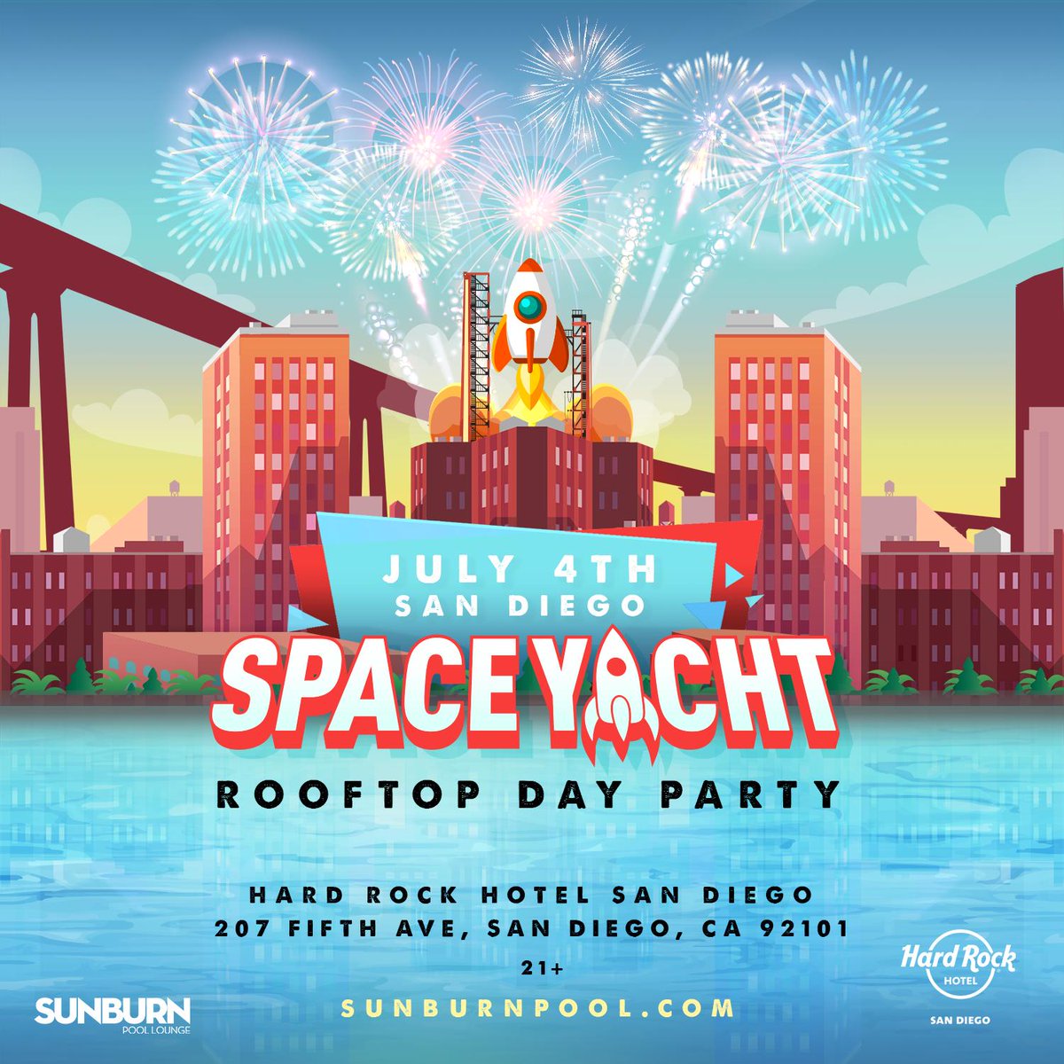 BREAKING NEWS SAN DIEGO. we are whipping up something crazy for you in the name of freedom, and best of all, we’re making it so that you can get in fo FREE... follow the instructions on our website to unlock 🎇 spaceyacht.net