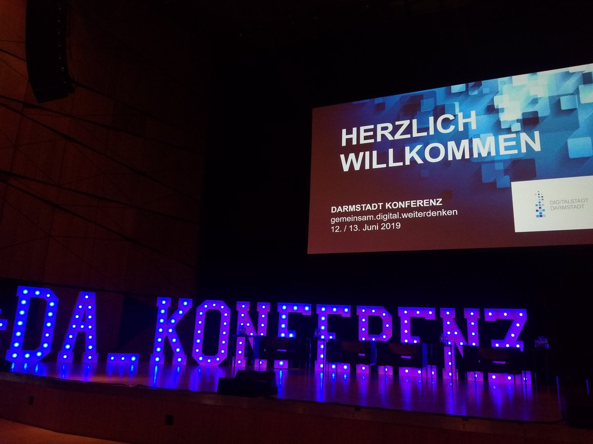acoris_ag's tweet photo. Und auch heute wieder auf der #DA_Konferenz der @DA_Digitalstadt 
#Digitalisierung #gemeinsam #digital #weiterdenken https://t.co/KRoPMZnZre