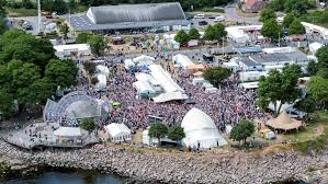 Monsenso's tweet photo. Vi ser frem til @Folkemoedet de næste par dage! Deltager bla i paneldebat om brug af sundhedsdata og workshop om børne/ungepsykiatrien. Hvem bør vi ellers diskutere bedre, datadrevet psykiatri med?
#sunddata #fmdk #psykiatri #telepsykiatri @Innofond @Regionsjaelland https://t.co/bBYf2GLpl7