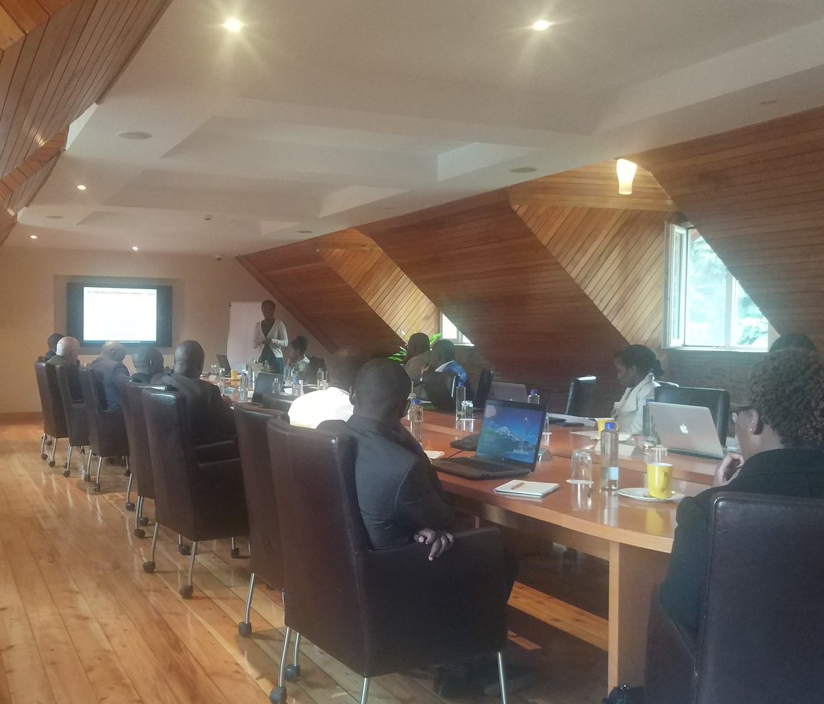 EED Advisory tweet media