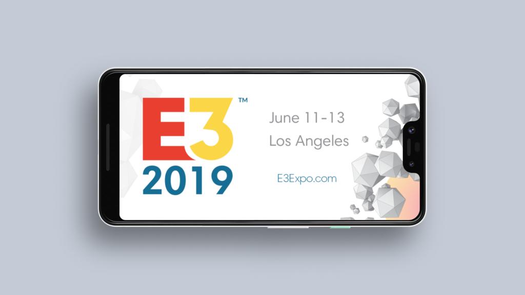 AndroidGamerIT's tweet image. I migliori titoli mobile dall’E3 2019 - bit.ly/2WEG6kh