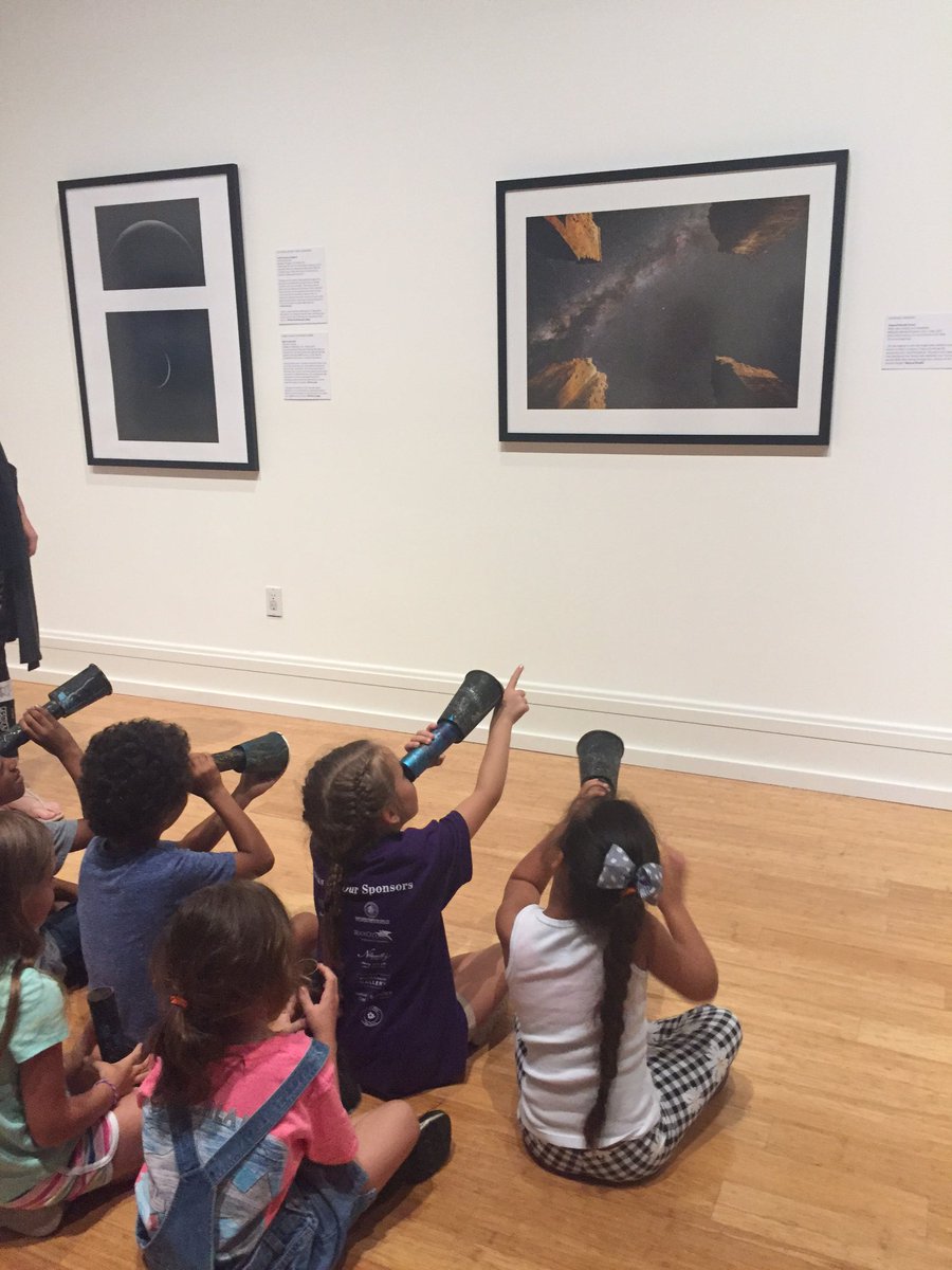 MyBeachland's tweet photo. Amazing start to the summer with the Moon Shot Academy, provided by The Learning Alliance ! #STEAMliteracy #howBESlearns @IRCSchools @TLA_Moonshot https://t.co/vtaFd0YxVq