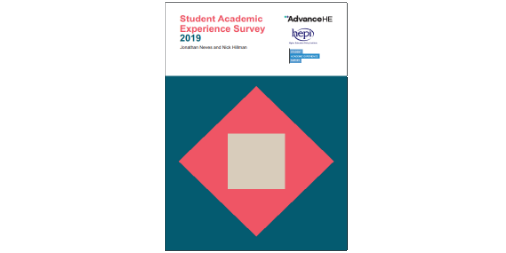 AdvanceHE's tweet photo. Good piece in the @guardian highlighting important findings on student mental health https://t.co/gCE8iJ4OyQ from our #SAES2019 survey with @Hepi that looks at students’ perceptions of value and teaching https://t.co/7V6rRvbzc5 https://t.co/jFPWxtIKud
