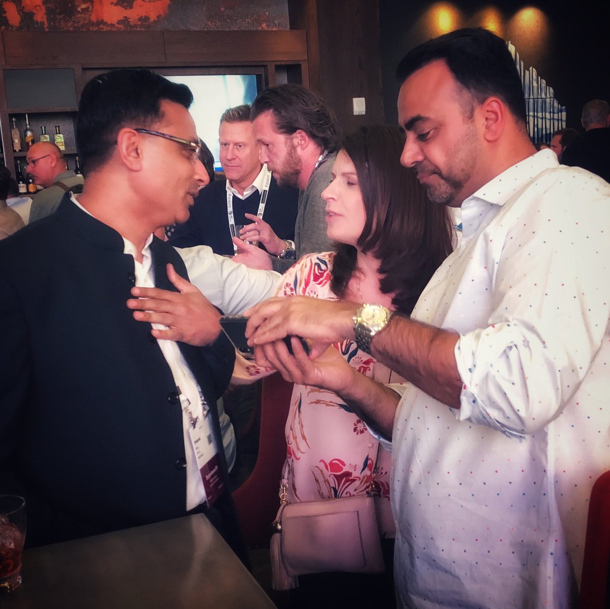 #xpr19. The art of heart-to-heart