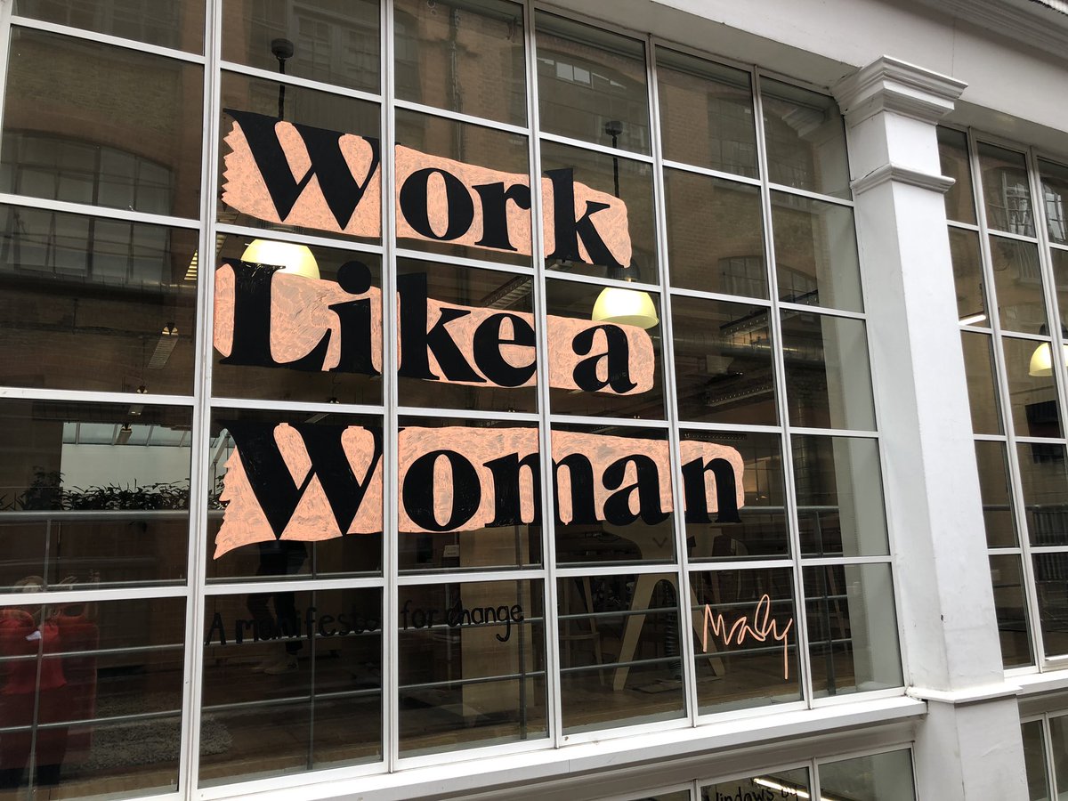 Oystertweet's tweet photo. Getting ready to discuss the #future of #retail with the amazing @maryportas @portasagency with a group of retail CMO’s this morning #makeshoppingbrilliant #frictionlessretail @Sukithompson @xeimmarketing @facebook https://t.co/xyWC0hXetv