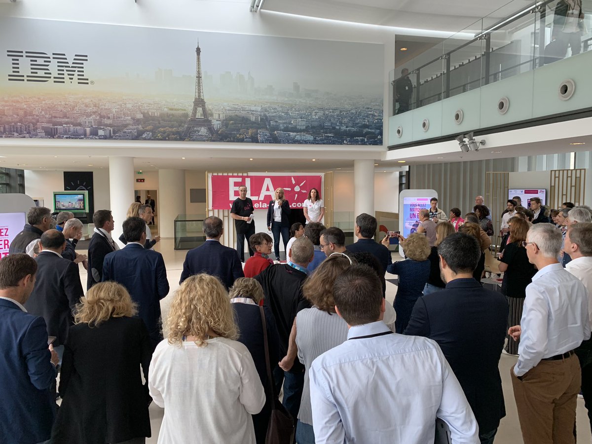 Christophe Desachy tweet media