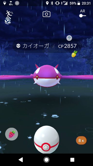 ポケモンｇｏの個体値は無意味 無視しても問題ないケースや理由を暴露