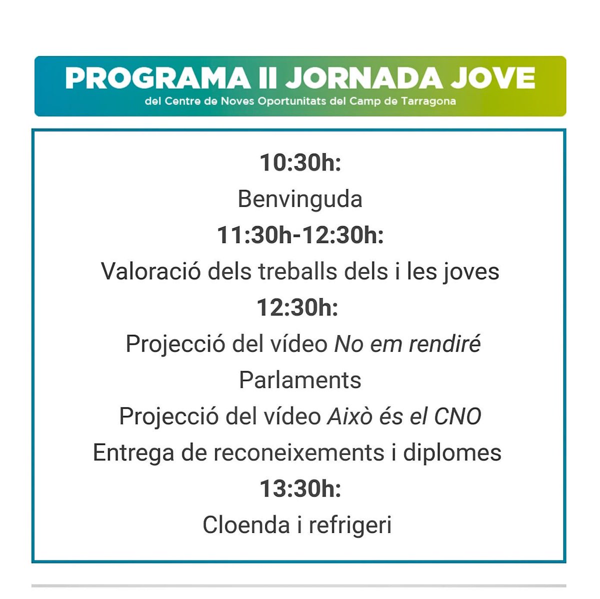 CnoCampDeTarragona tweet media