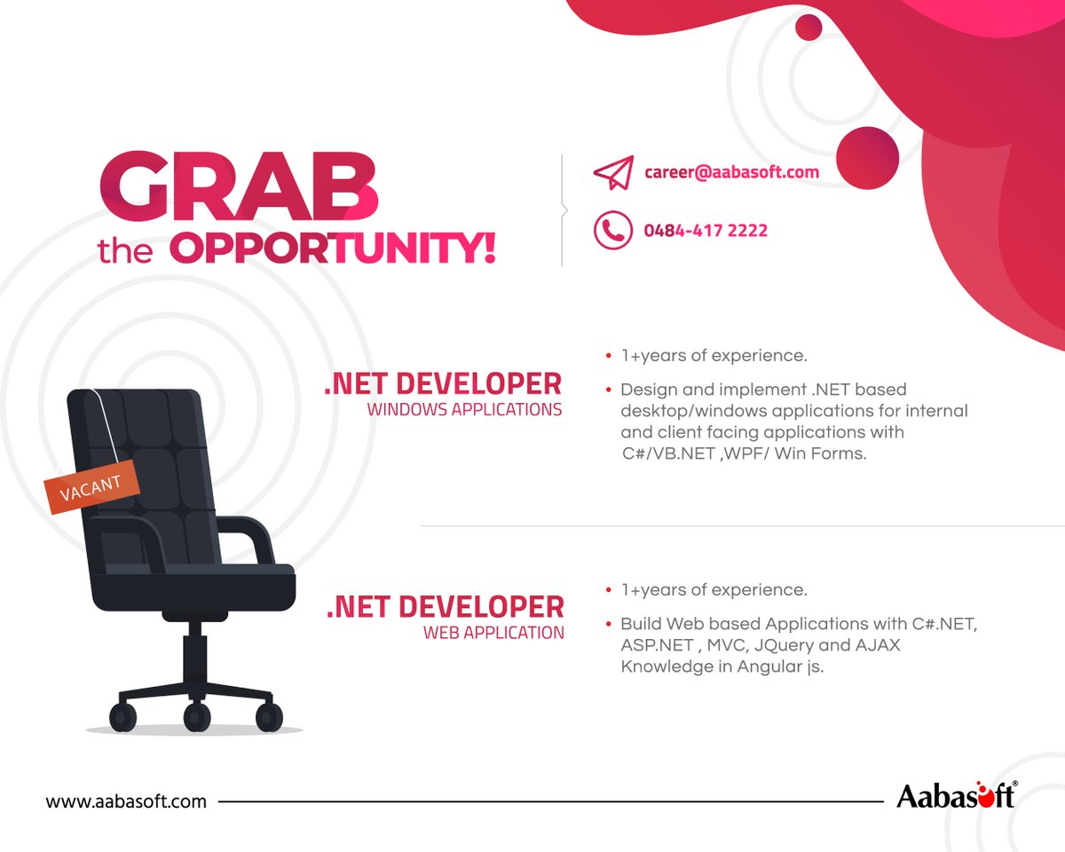 Aabasoft tweet media