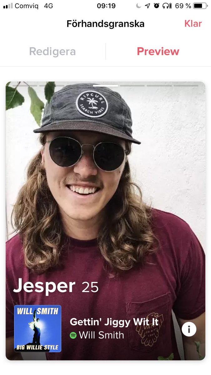 Jesper Haglöf tweet media