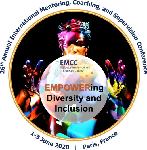 Hold the date &amp; apply to present: EMCC 26th annual conference - 1-3 June 2020, Paris conta.cc/2IcsofJ