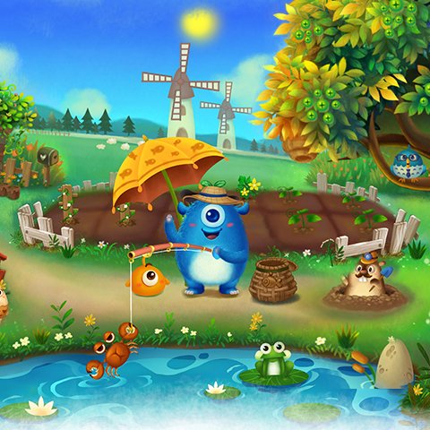 BuruStudio tweet picture