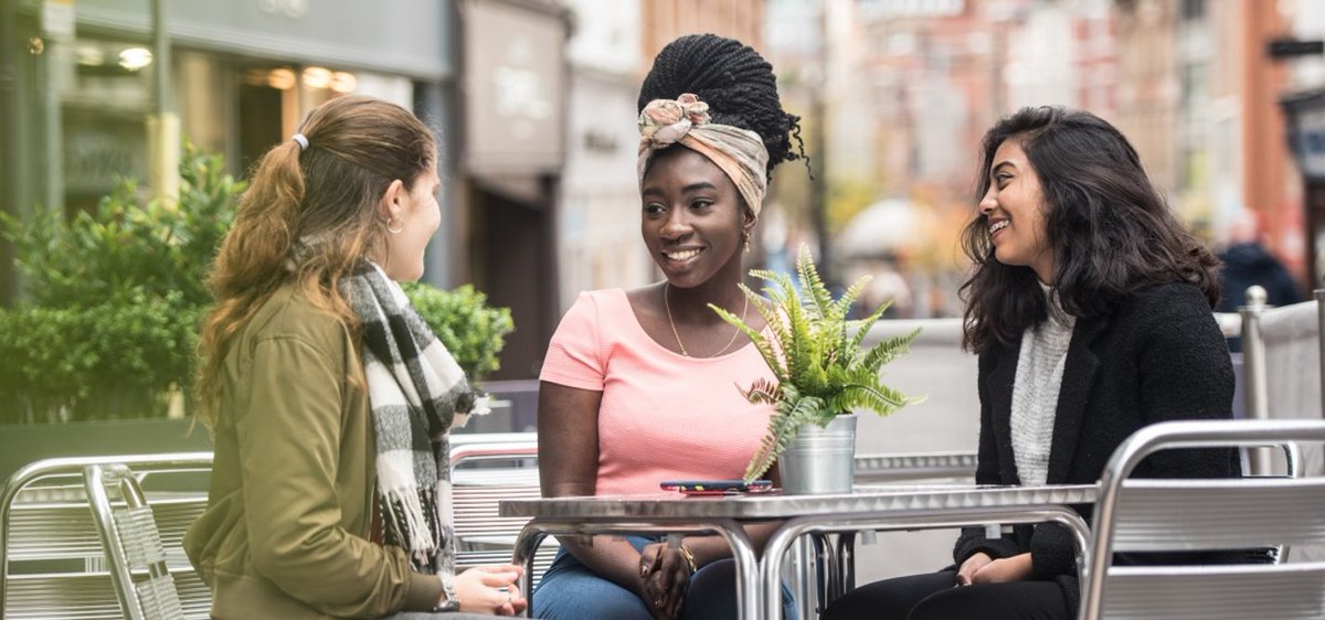 OurStudentSpace's tweet photo. Annual Student Experience Survey by Advance HE &amp; The Higher Education Policy Institute finds.... more UK students are seeing university as value for money - Credit https://t.co/NJfZcUZE87 #StudentExperience https://t.co/lGh7YF1sgn