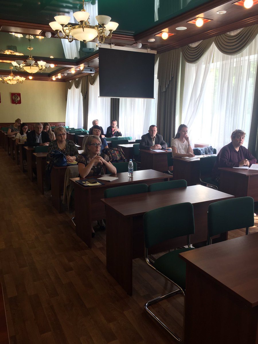 ZaevaAg's tweet photo. 22 муниципальных служащих #Самара пройдут обучение в рамках реализации муниципальной программы «Развитие муниципальных служащих г.о. Самара» на 2019-2023 годы.
Новые знания в области современных методов взаимодействия с населением помогут эффективной работе служащих на местах. https://t.co/iBp95QJXQr